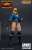 Street Fighter V Cammy Battle Costume (PVC Figure) Item picture1