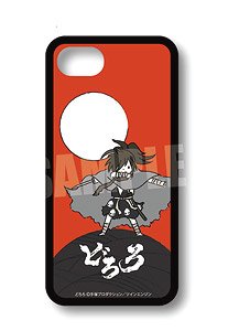 「どろろ」 スマホハードケース (iPhone6Plus/6sPlus/7Plus/8Plus) PlayP-A (キャラクターグッズ)