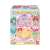 Star Twinkle PreCure Little House (Set of 10) (Shokugan) Package1