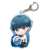 Gyugyutto Acrylic Key Ring Star-Mu/Kaito Tsukigami (Anime Toy) Item picture1
