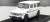 メルセデスベンツ Gクラス W463 (White) (ミニカー) 商品画像1