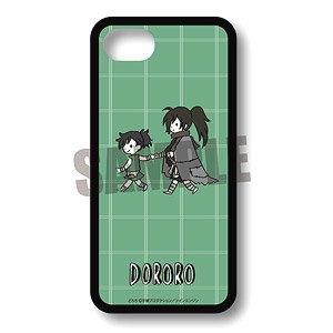 「どろろ」 スマホハードケース (iPhoneXS Max) PlayP-D (キャラクターグッズ)