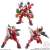 Mini Pla Kishiryu Gattai Series 05 Ryusoul Gattai (Set of 12) (Shokugan) Other picture3