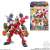 Mini Pla Kishiryu Gattai Series 05 Ryusoul Gattai (Set of 12) (Shokugan) Other picture1