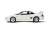 TRD 2000GT (Toyota MR2 SW20) (White) (Diecast Car) Item picture2