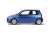 Volkswagen Lupo GTI (Blue) (Diecast Car) Item picture2