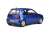 Volkswagen Lupo GTI (Blue) (Diecast Car) Item picture3