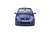 Volkswagen Lupo GTI (Blue) (Diecast Car) Item picture4