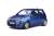 Volkswagen Lupo GTI (Blue) (Diecast Car) Item picture1