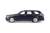 メルセデスベンツ S124 AMG E36 フェーズ3 (ダークブルー) (ミニカー) 商品画像2
