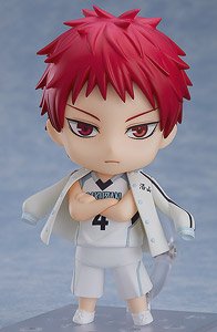 Nendoroid Seijuro Akashi (PVC Figure)