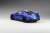 日産 GT-R 50th アニバーサリー (ブルー) (ミニカー) 商品画像2