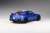 Nissan GT-R 50th Anniversary (Blue) (Diecast Car) Item picture6