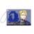 Fire Emblem: Three Houses Acrylic Key Ring 12 Dimitri (Anime Toy) Item picture1