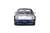 ダットサン 280 ZX ターボ (ブルー/シルバー) (ミニカー) 商品画像4