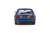 ダットサン 280 ZX ターボ (ブルー/シルバー) (ミニカー) 商品画像5