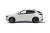 Alfa Romeo Stelvio Quadrifoglio (White) (Diecast Car) Item picture2