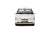 ルノー 11 ターボ フェーズ2 (ホワイト) (ミニカー) 商品画像4