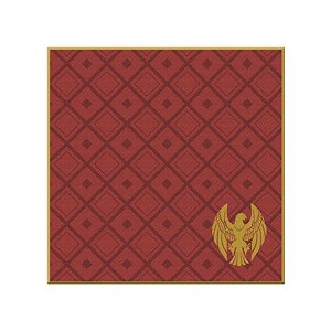 Fire Emblem: Three Houses Hand Towel 01 Adler Classe (Anime Toy)