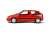 Citroen ZX 16V (Red) (Diecast Car) Item picture2
