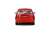 Citroen ZX 16V (Red) (Diecast Car) Item picture5