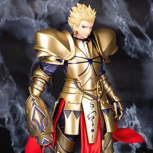 Fate/Extella [Gilgamesh] (PVC Figure)