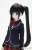 Obitsu Wig Twin Tails Hair (Black) (Fashion Doll) Other picture2