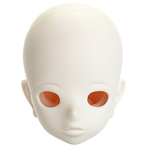 50-05 Head (Whity) (Fashion Doll)