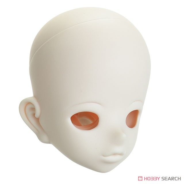 50-05 Head (Whity) (Fashion Doll) Item picture2