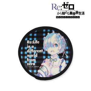 Re:ゼロから始める異世界生活 Memory Snow レム Ani-Art フラットコインケース (キャラクターグッズ)