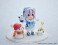 でかちっちゃ！ 雪ねぷ ふわふわばーじょん (フィギュア) 商品画像3 サムネイル