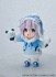 でかちっちゃ！ 雪ねぷ ふわふわばーじょん (フィギュア) 商品画像5 サムネイル