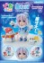 でかちっちゃ！ 雪ねぷ ふわふわばーじょん (フィギュア) 商品画像8 サムネイル