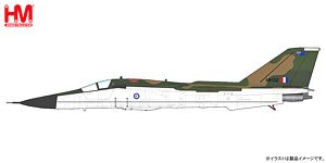 F-111C Aardvark A8-132, ARDU, RAAF, 1988 (Pre-built Aircraft)