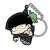 Mob Psycho 100 II Mob & Ekubo Acrylic Tsumamare Key Ring (Anime Toy) Item picture1