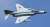 航空自衛隊 F-4EJ ファントムII (プラモデル) その他の画像2