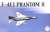 航空自衛隊 F-4EJ ファントムII (プラモデル) パッケージ1