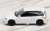 TLV Honda Civic SiR II Group A White (ミニカー) 商品画像2