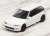 TLV Honda Civic SiR II Group A White (ミニカー) 商品画像1