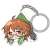 The Idolm@ster Cinderella Girls Hina Araki Acrylic Tsumamare Key Ring (Anime Toy) Item picture1