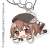 The Idolm@ster Cinderella Girls Hinako Kita Acrylic Tsumamare Key Ring (Anime Toy) Other picture1