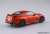 Nissan GT-R (Ultimate Shiny Orange) (Model Car) Item picture2