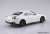 Nissan GT-R (Brilliant White Pearl) (Model Car) Item picture2