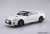 Nissan GT-R (Brilliant White Pearl) (Model Car) Item picture1