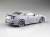 Nissan GT-R (Brilliant White Pearl) (Model Car) Other picture2