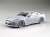 Nissan GT-R (Brilliant White Pearl) (Model Car) Other picture1