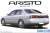 Toyota JZS147 Aristo 3.0V/Q `91 (Model Car) Package1