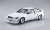 TRD AE86 Corolla Levin Type N2 `83 (Toyota) (Model Car) Item picture1