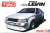 TRD AE86 Corolla Levin Type N2 `83 (Toyota) (Model Car) Package1