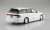 Garson Geraid GT CF6 Accord Wagon `97 (Honda) (Model Car) Item picture2